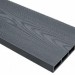 Доска для грядок и клумб из ДПК 3D, NauticPrime 30х225х2950 серый (под заказ) купить в Малоярославце