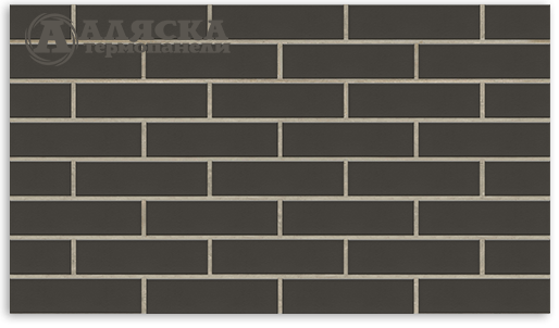 Фасадные Термопанели Аляска Natural Braun купить в Малоярославце