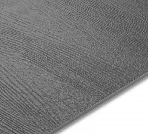 Фиброцементный сайдинг Roofas Board Wood Антрацит купить в Малоярославце