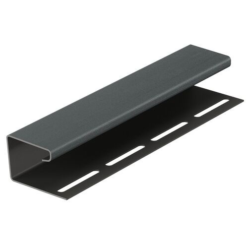 j-Профиль Grand Line Графит купить в Малоярославце