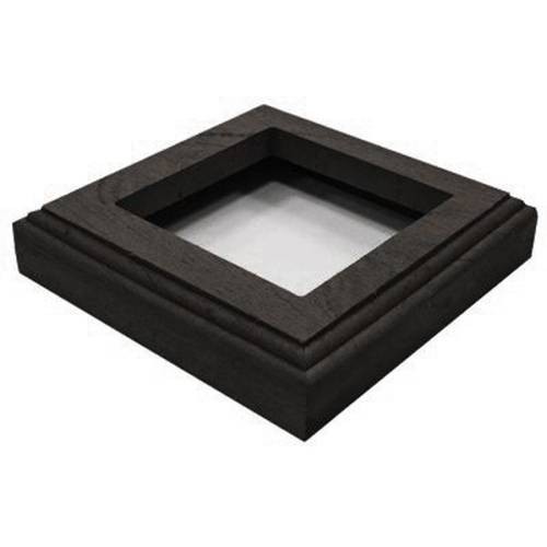 Крышка нижняя Woodvex Select Графит купить в Малоярославце