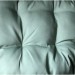 Кресло Подвесное из искусственного ротанга AFM-168A-XL White/Green купить в Малоярославце