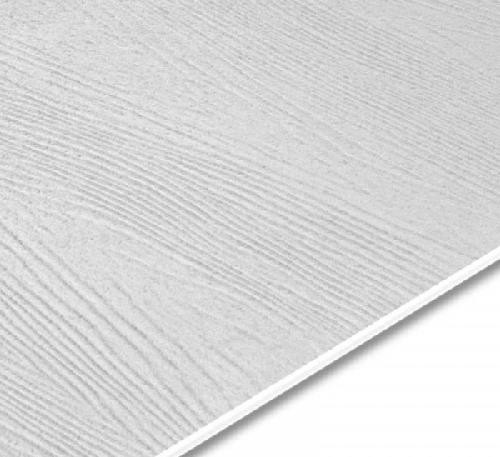 Фиброцементный сайдинг Roofas Board Wood Опал Серебристый купить в Малоярославце