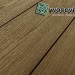 Террасная доска из ДПК WOODVEX Select Кофе купить в Малоярославце