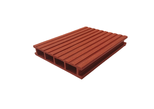 Террасная доска  из ДПК ECODECKING HIT Терракотовый купить в Малоярославце
