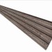Cайдинг из ДПК NanoWood Шлифовка+тиснение с одной стороны Венге купить в Малоярославце