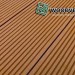 Террасная доска из ДПК WOODVEX Select Терракота купить в Малоярославце