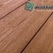 Террасная доска из ДПК WOODVEX Select Терракота купить в Малоярославце