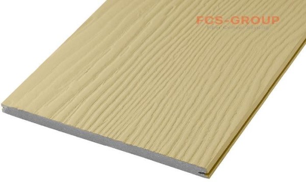 Фиброцементные панели FCS Group Wood Line F11 купить в Малоярославце