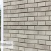 Фасадная панель Ю-пласт Стоун Хаус S-Lock Клинкер Балтик холодный цемент купить в Малоярославце