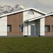 Фиброцементный сайдинг Roofas Board Wood Оникс купить в Малоярославце