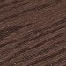 Террасная доска из ДПК  WOODVEX Select Темно-коричневый купить в Малоярославце