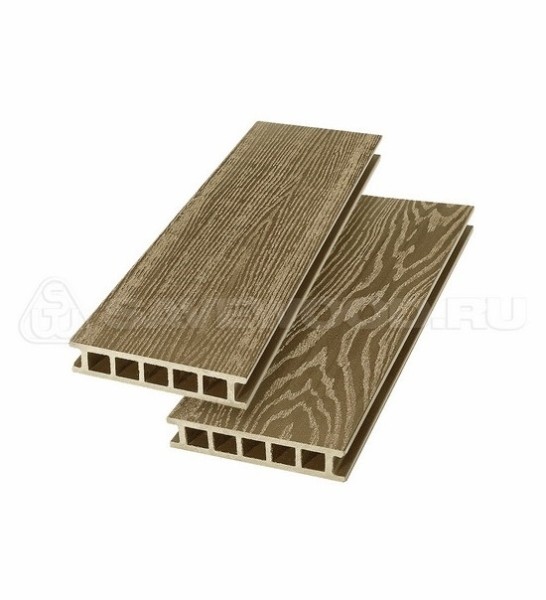 Террасная доска из ДПК SW-Fagus «SaveWood» тик купить в Малоярославце