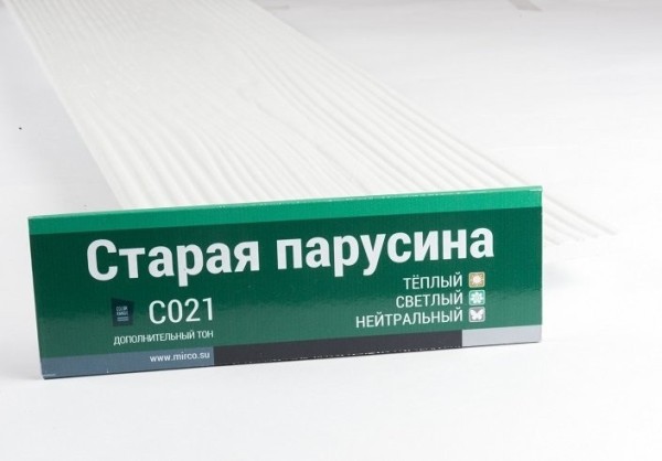 Сайдинг Мирко 7,5 под дерево С021 купить в Малоярославце