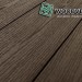Террасная доска из ДПК WOODVEX Select Венге купить в Малоярославце