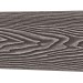 Террасная доская ДПК NanoWood Double 3D Венге купить в Малоярославце