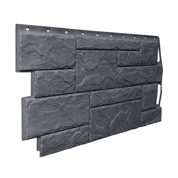 Фасадная панель FineBer, Камень Природный, Кварц купить в Малоярославце