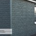 Фасадная панель Ю-Пласт Стоун-хаус камень изумрудный (двойной замок) купить в Малоярославце