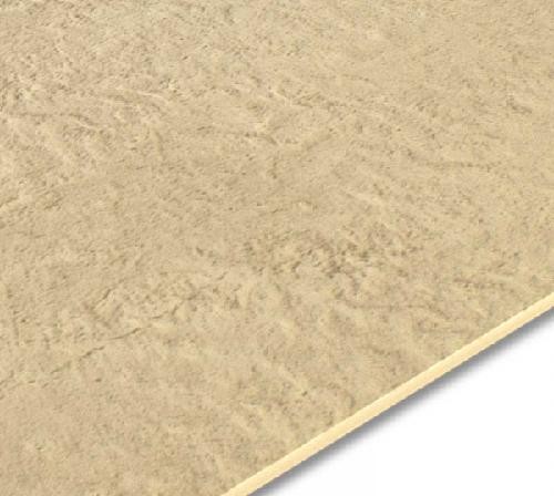 Фиброцементный сайдинг Roofas Board Stone Песчаник светлый купить в Малоярославце