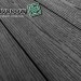 Террасная доска из ДПК WOODVEX Select Графит купить в Малоярославце