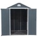 Сарай пластиковый Black Fox Modernist J 11м2 купить в Малоярославце
