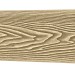 Террасная доская ДПК NanoWood Double 3D Натур купить в Малоярославце