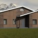 Фиброцементный сайдинг Roofas Board Stone Топаз купить в Малоярославце