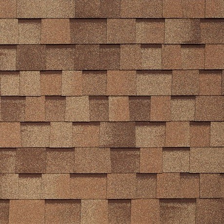 Гибкая черепица Tegola PIEMONTE cedro libanese 428 купить в Малоярославце