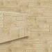 Фасадная панель VOX Sandstone (Сандстоун) кремовый купить в Малоярославце
