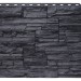 Фасадная панель Royal Stone, Камень Скалистый, Кингстон купить в Малоярославце