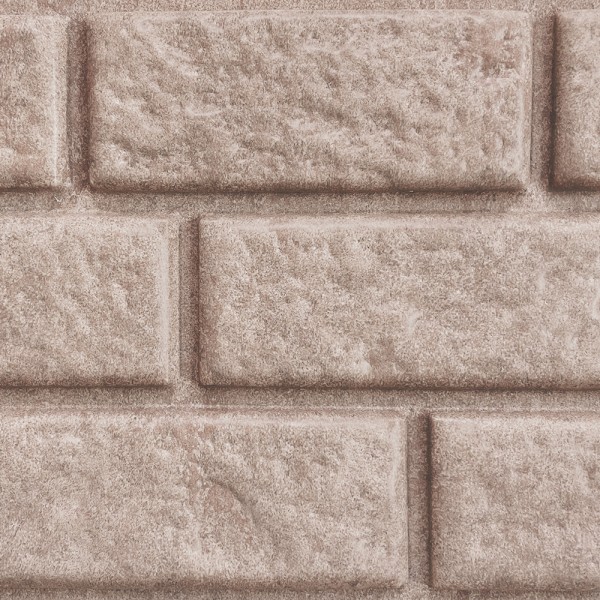 Сайдинг BRICKHOUSE белый купить в Малоярославце