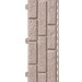 Сайдинг BRICKHOUSE белый купить в Малоярославце