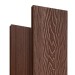 Террасная доска Latitudo Solid 150х21 Каштан (Полнотелая) купить в Малоярославце