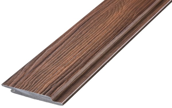 Фиброцементный сайдинг FCSPRO Click Shtil (Золотой орех) купить в Малоярославце