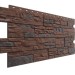 Фасадная панель Docke, Stein, Темный орех купить в Малоярославце