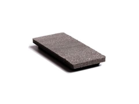 Заглушка для лавочного бруса Ecodecking Комфорт 40х90 венге купить в Малоярославце