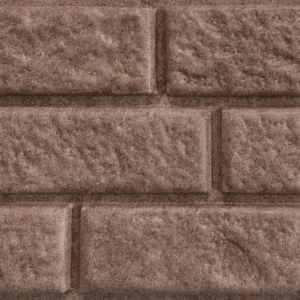 Сайдинг BRICKHOUSE коричневый купить в Малоярославце