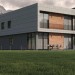 Фиброцементные сайдинг Roofas COLOR Line Light Gray купить в Малоярославце