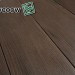 Террасная доска из ДПК WOODVEX Select Венге Colorite купить в Малоярославце