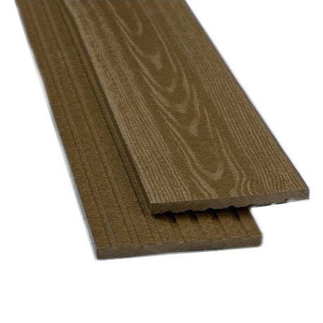 Заборная доска из ДПК  ECODECKING Дерево купить в Малоярославце