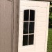 Сарай пластиковый LifeTime 10x8 купить в Малоярославце