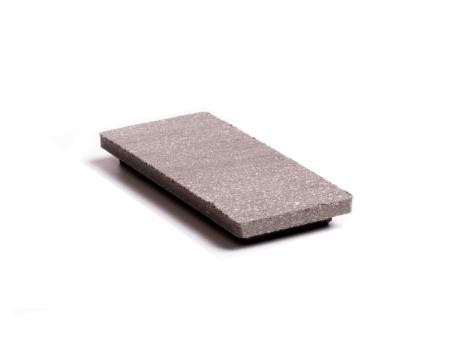 Заглушка для лавочного бруса Ecodecking Комфорт 40х90 шоколад купить в Малоярославце