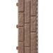Сайдинг BRICKHOUSE песочный купить в Малоярославце