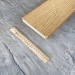 Террасная доска Latitudo Solid 150х21 Орех (Полнотелая) купить в Малоярославце