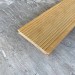 Террасная доска Latitudo Solid 150х21 Орех (Полнотелая) купить в Малоярославце