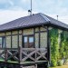 Фасадная панель Альта-Профиль, Бутовый Камень, Балтийский купить в Малоярославце