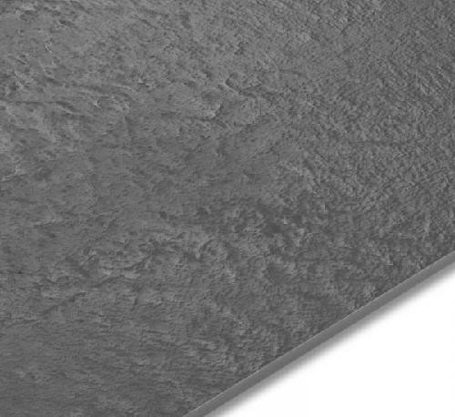 Фиброцементный сайдинг Roofas Board Stone Антрацит купить в Малоярославце