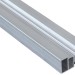 Лага алюминиевая KRONEX 50x25x3000 мм несущая купить в Малоярославце