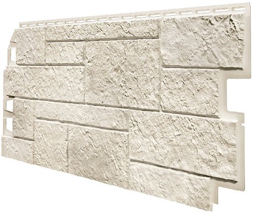 Фасадная панель VOX Sandstone (Сандстоун) бежевый купить в Малоярославце
