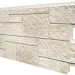 Фасадная панель VOX Sandstone (Сандстоун) бежевый купить в Малоярославце